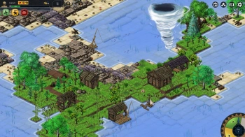 Игра для ПК Goblinz Studio Seeds of Resilience (6+)