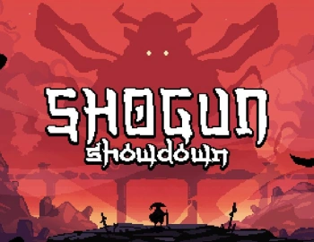 Игра для ПК Goblinz Studio Shogun Showdown (12+)