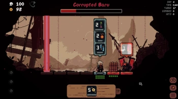 Игра для ПК Goblinz Studio Shogun Showdown (12+)