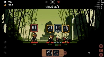 Игра для ПК Goblinz Studio Shogun Showdown (12+)