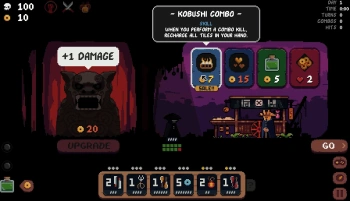 Игра для ПК Goblinz Studio Shogun Showdown (12+)