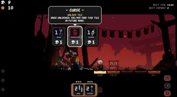 Игра для ПК Goblinz Studio Shogun Showdown (12+)