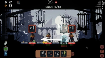 Игра для ПК Goblinz Studio Shogun Showdown (12+)