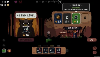 Игра для ПК Goblinz Studio Shogun Showdown (12+)