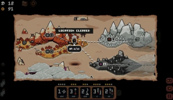 Игра для ПК Goblinz Studio Shogun Showdown (12+)