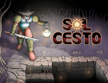 Игра для ПК Goblinz Studio Sol Cesto (12+)