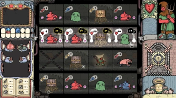 Игра для ПК Goblinz Studio Sol Cesto (12+)