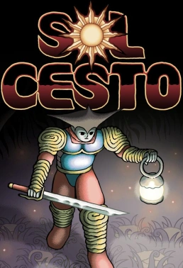 Игра для ПК Goblinz Studio Sol Cesto (12+)