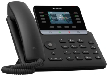 Телефон IP Yealink SIP-T73U