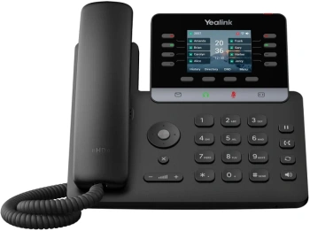Телефон IP Yealink SIP-T73W