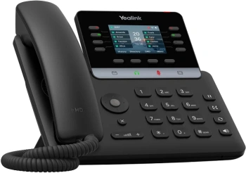 Телефон IP Yealink SIP-T73W
