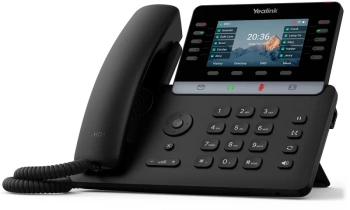 Телефон IP Yealink SIP-T74U