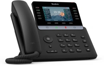 Телефон IP Yealink SIP-T74U