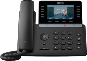 Телефон IP Yealink SIP-T74W