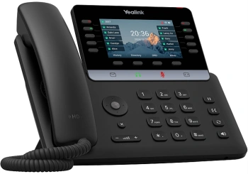 Телефон IP Yealink SIP-T74W