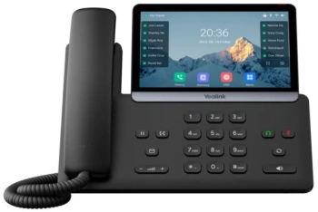 Телефон IP Yealink SIP-T77U