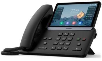 Телефон IP Yealink SIP-T77U