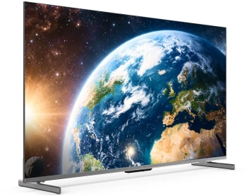 Телевизор QLED Digma Pro 50