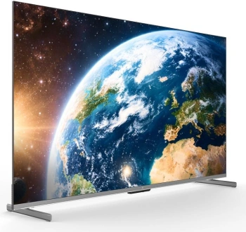 Телевизор QLED Digma Pro 55