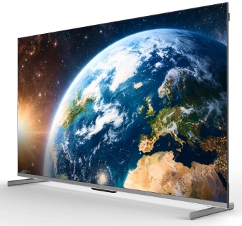 Телевизор QLED Digma Pro 55