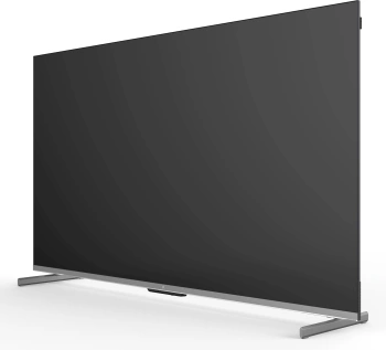 Телевизор QLED Digma Pro 55
