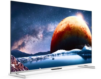 Телевизор QLED Digma Pro 50