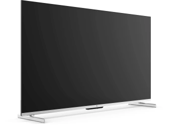 Телевизор QLED Digma Pro 50