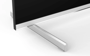Телевизор QLED Digma Pro 50