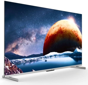 Телевизор QLED Digma Pro 55