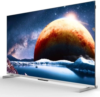 Телевизор QLED Digma Pro 55