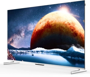Телевизор QLED Digma Pro 65