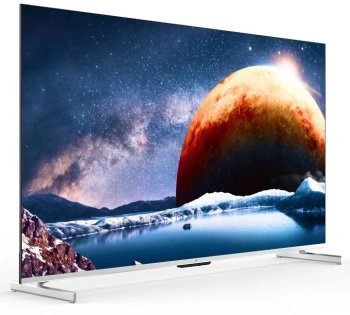 Телевизор QLED Digma Pro 65