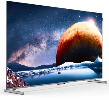 Телевизор QLED Digma Pro 75