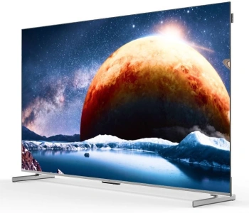 Телевизор QLED Digma Pro 75