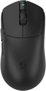 Мышь A4Tech Bloody SG5 SE
