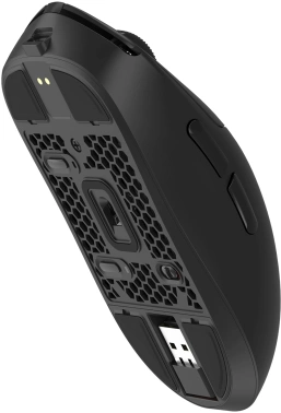 Мышь A4Tech Bloody SG5 SE