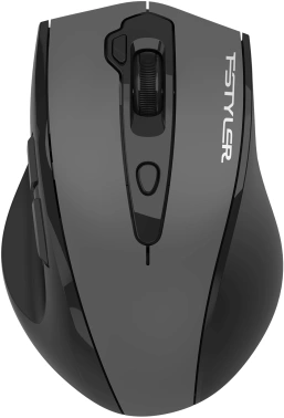 Мышь A4Tech Fstyler FG55S Plus