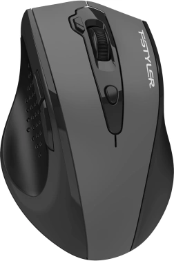 Мышь A4Tech Fstyler FG55S Plus