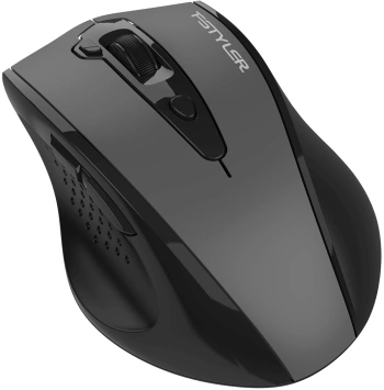 Мышь A4Tech Fstyler FG55S Plus