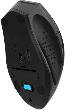 Мышь A4Tech Fstyler FG55S Plus