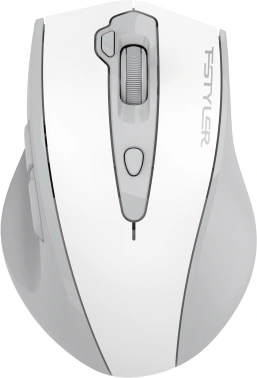 Мышь A4Tech Fstyler FG55S Plus