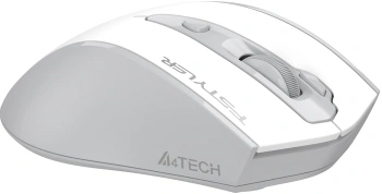 Мышь A4Tech Fstyler FG55S Plus