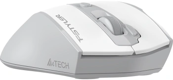 Мышь A4Tech Fstyler FG55S Plus