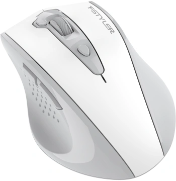 Мышь A4Tech Fstyler FG55S Plus