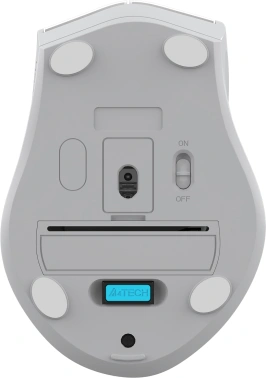 Мышь A4Tech Fstyler FG55S Plus
