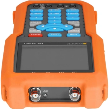 Тестер кабельный Lanmaster  LAN-TST-LPTVE-C
