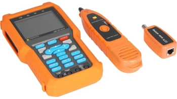 Тестер кабельный Lanmaster  LAN-TST-LPTVP-C