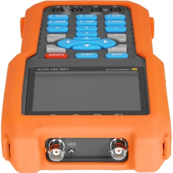 Тестер кабельный Lanmaster  LAN-TST-LPTVP-C