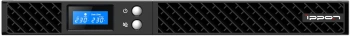 Источник бесперебойного питания Ippon Pacific II 1U 500