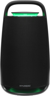 Минисистема Hyundai Select H-MC1242